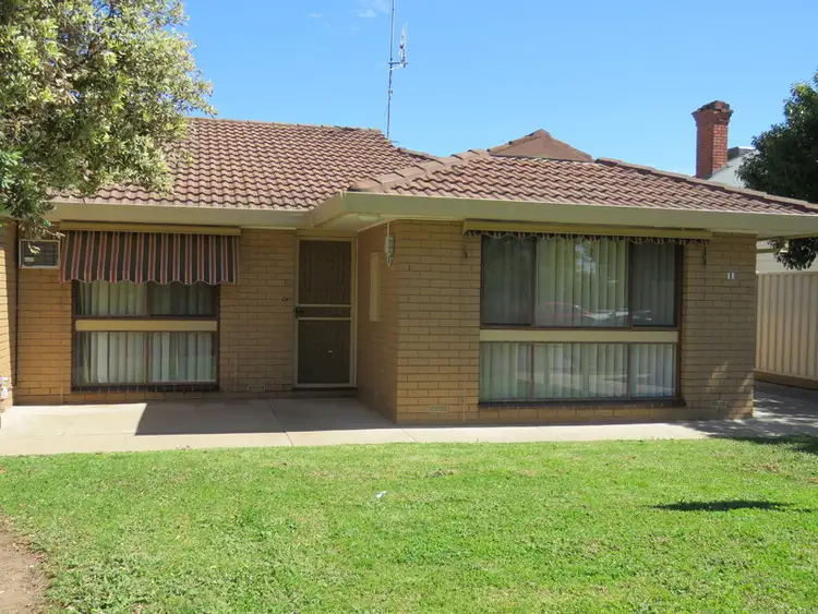 Main view of Homely townhouse listing, 1/146 Nixon Street, Shepparton VIC 3630