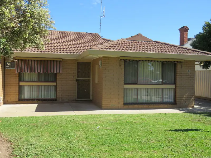 Main view of Homely townhouse listing, 1/146 Nixon Street, Shepparton VIC 3630