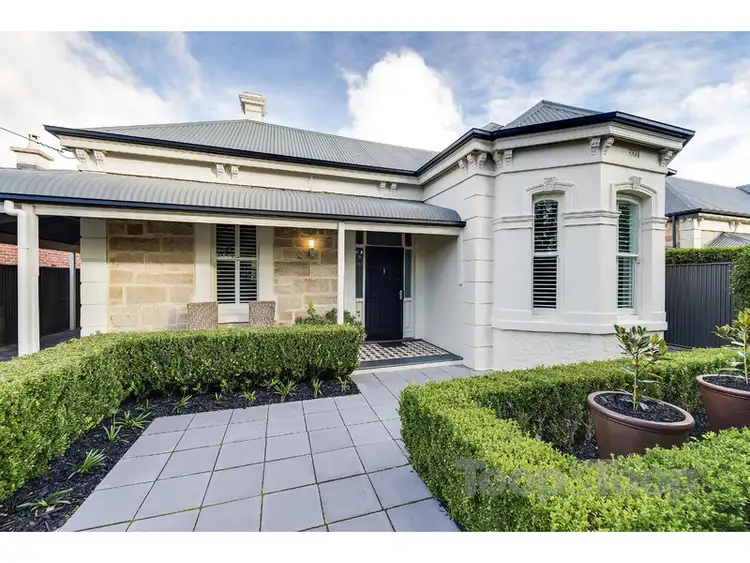 Main view of Homely house listing, 149 Fisher Street, Malvern SA 5061