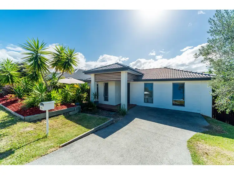 9 Catalunya Court, Oxenford QLD 4210
