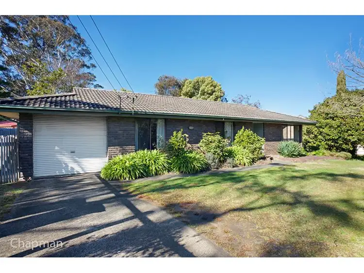 48-50 Narrow Neck Road, Katoomba NSW 2780