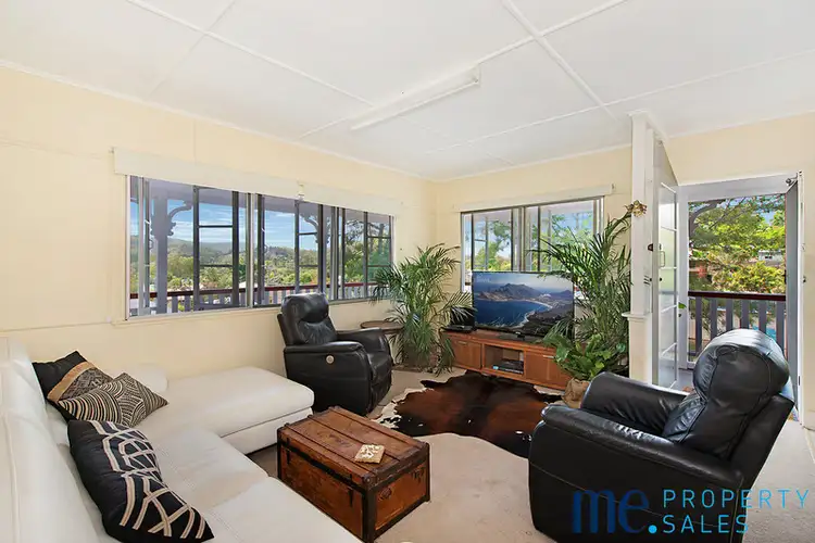 Third view of Homely house listing, 9a Delaney Road, Dayboro QLD 4521