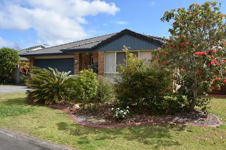 Main view of Homely house listing, 37/5-15 COOK Road, Tamborine Mountain QLD 4272