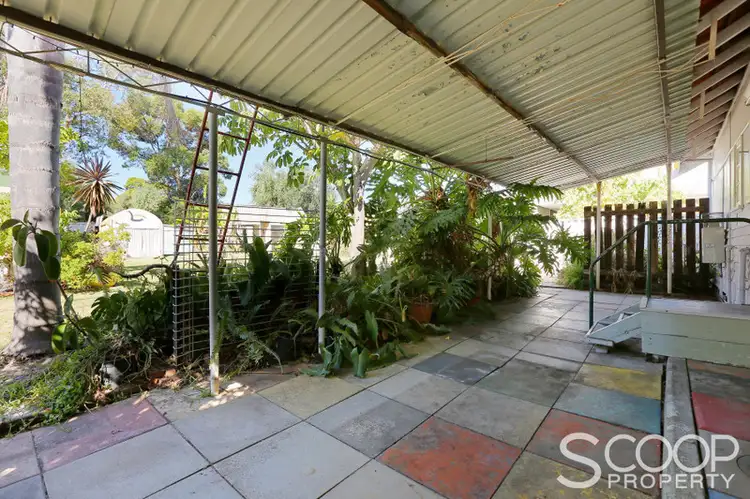 Fifth view of Homely house listing, 21 Antill Street, Willagee WA 6156