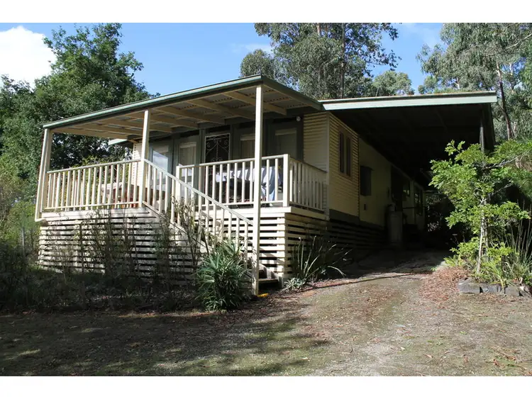 2415 Colac-Lavers Hill Road, Gellibrand VIC 3239