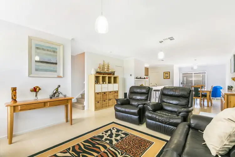 Fifth view of Homely house listing, 5/22 Coast Guard Road, Seaford Meadows SA 5169