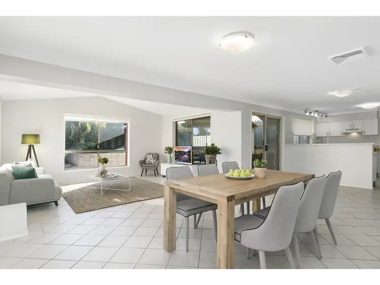 Third view of Homely house listing, 12 Minell Court, Harrington Park NSW 2567