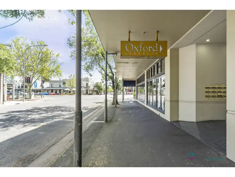 Second view of Homely unit listing, 17/232 Hutt Street, Adelaide SA 5000