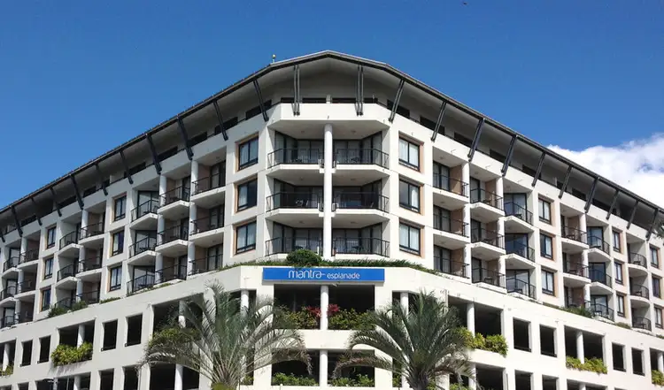 520/57 Esplanade, Cairns City QLD 4870