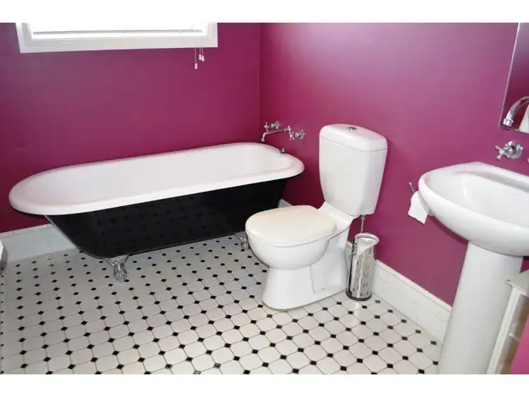 Fifth view of Homely block of units listing, 1&2/143 Barber Street, Gunnedah NSW 2380