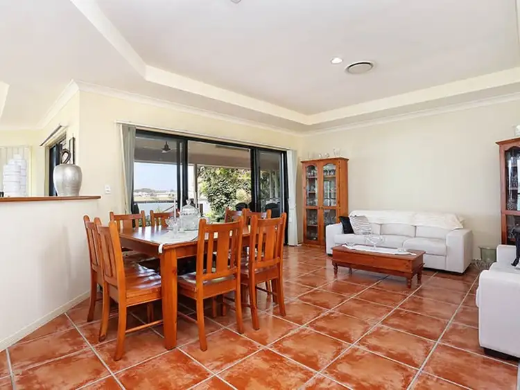 Fourth view of Homely house listing, 56 Tradewinds Drive, Banksia Beach QLD 4507