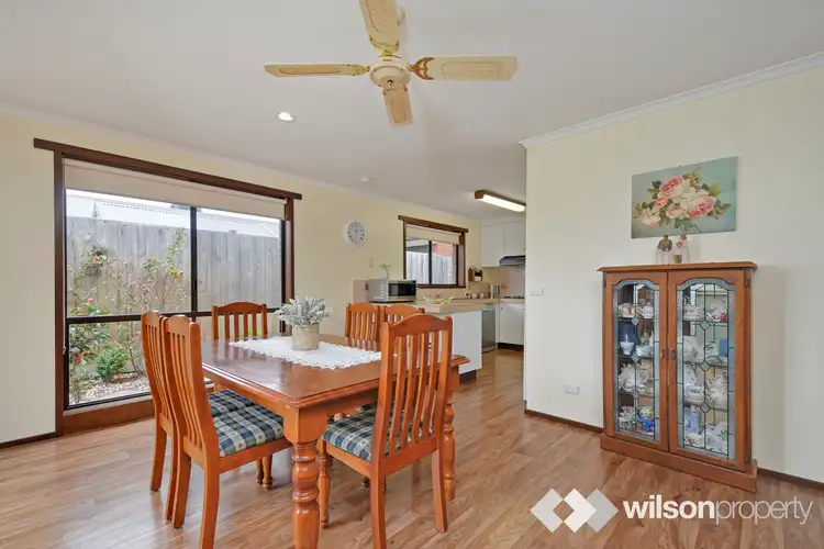 Sixth view of Homely house listing, 1 Hillcrest Court, Traralgon VIC 3844