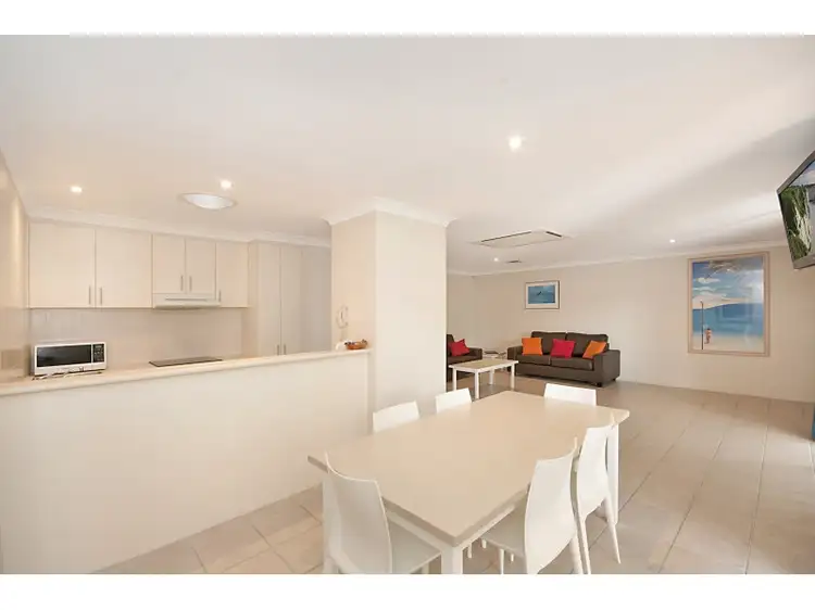 Fifth view of Homely unit listing, 109/120 Jonson Street, Byron Bay NSW 2481