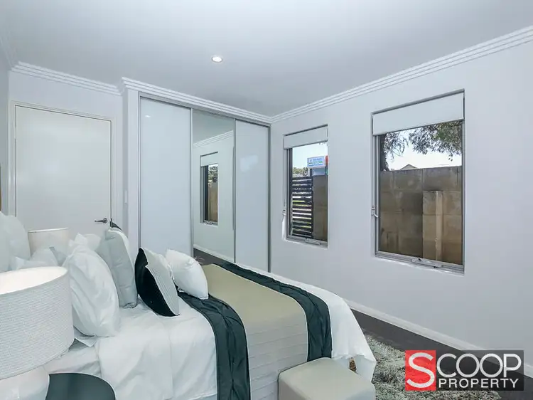 Fifth view of Homely house listing, 71A Archibald Street, Willagee WA 6156