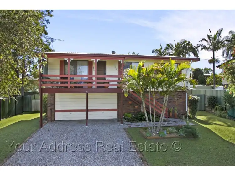 72 Waratah Drive, Crestmead QLD 4132