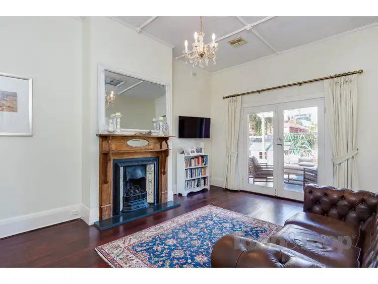 Second view of Homely house listing, 5 Elizabeth Street, Torrensville SA 5031