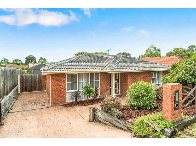 Main view of Homely house listing, 3 Panoramic Drive, Langwarrin VIC 3910