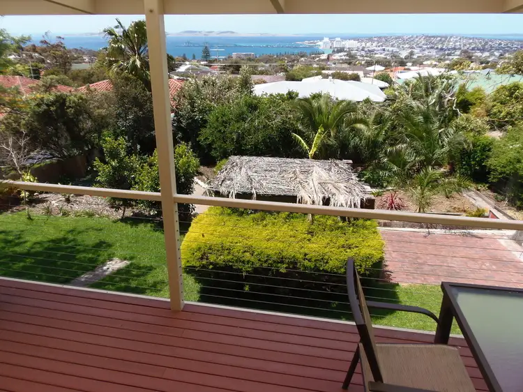 36 Highview Drive, Port Lincoln SA 5606