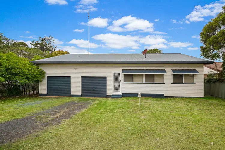 20 Glennie Street, Drayton QLD 4350