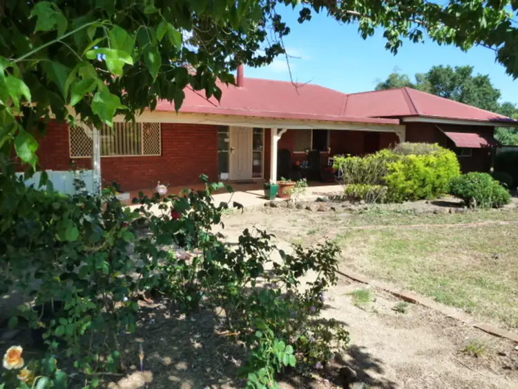 1 Brown Street, Cudal NSW 2864