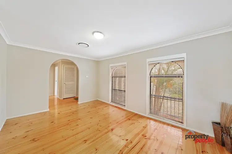 Third view of Homely house listing, 3 Finch Place, Ingleburn NSW 2565