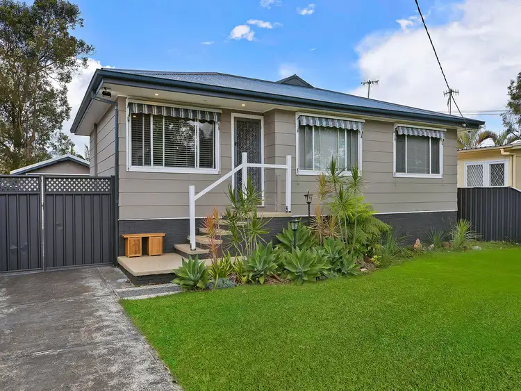 Main view of Homely house listing, 81 Kerry Crescent, Berkeley Vale NSW 2261
