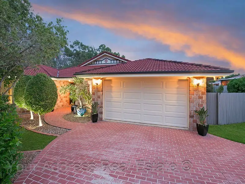 Main view of Homely house listing, 23 Eucalypt Place, Heritage Park QLD 4118