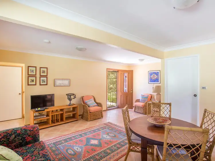 Fourth view of Homely house listing, 4 Beachglade Place, Bawley Point NSW 2539