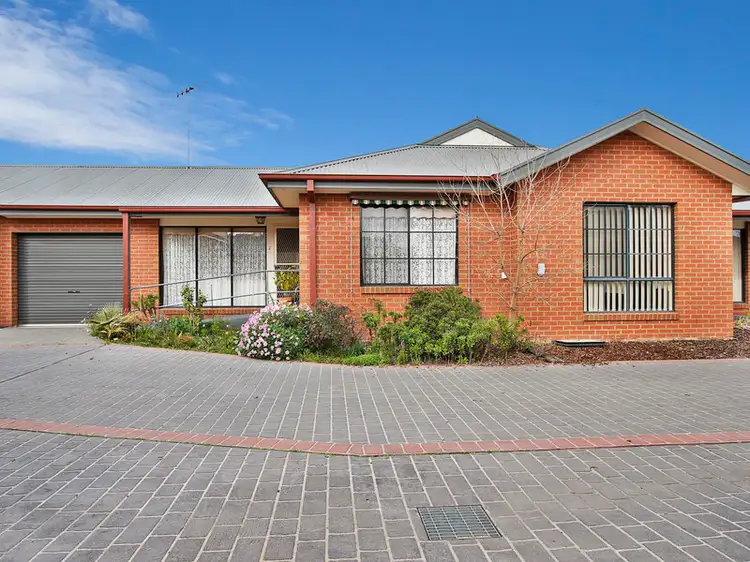 2/14 Carrier Street, Benalla VIC 3672