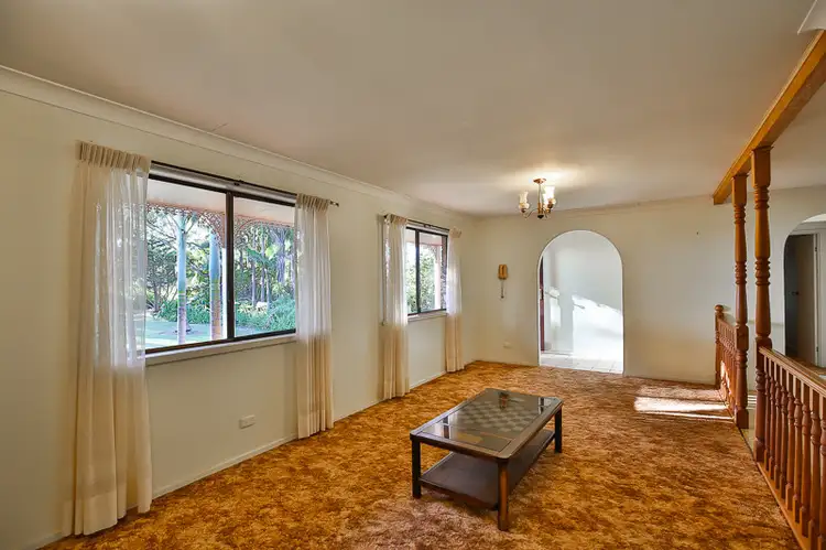 Sixth view of Homely house listing, 17 Kuhls Road, Highfields QLD 4352