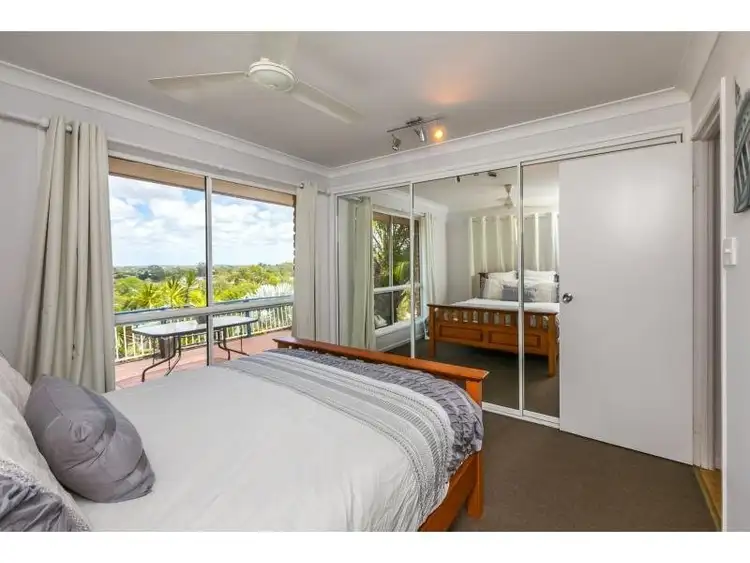 Sixth view of Homely house listing, 304 Everingham Avenue, Frenchville QLD 4701