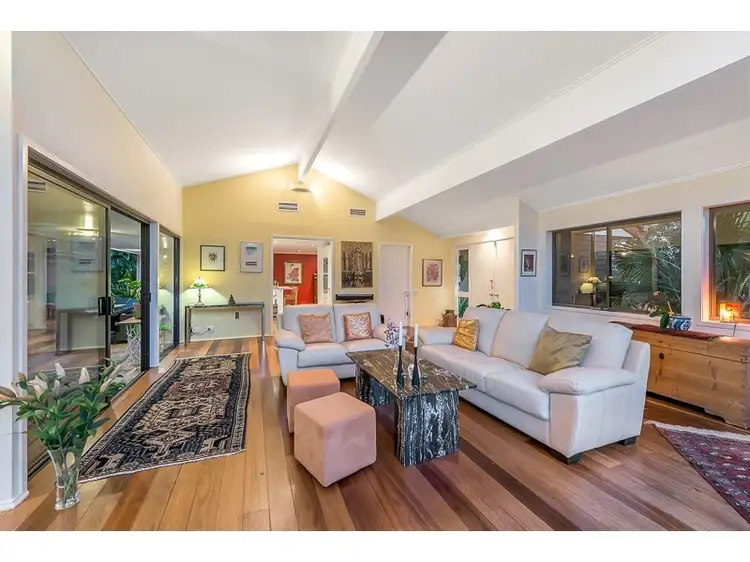 Main view of Homely house listing, 305 Pullenvale Road, Pullenvale QLD 4069