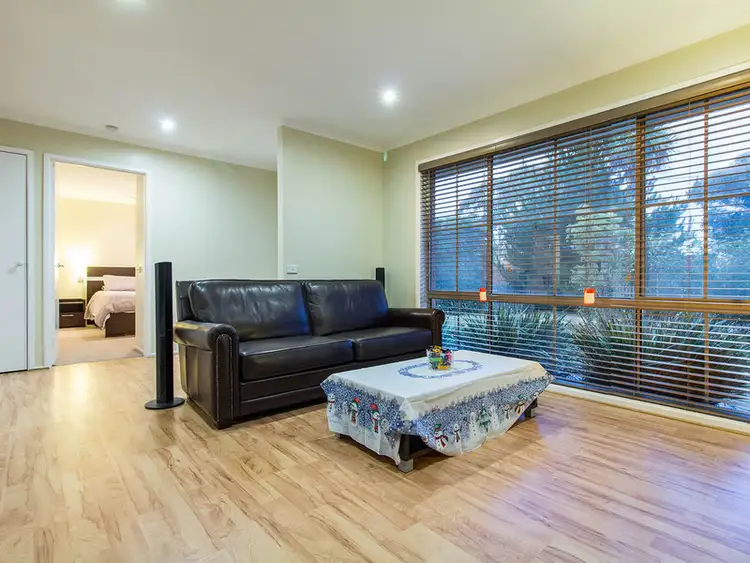 Third view of Homely unit listing, 2/85 Warrandyte Road, Langwarrin VIC 3910