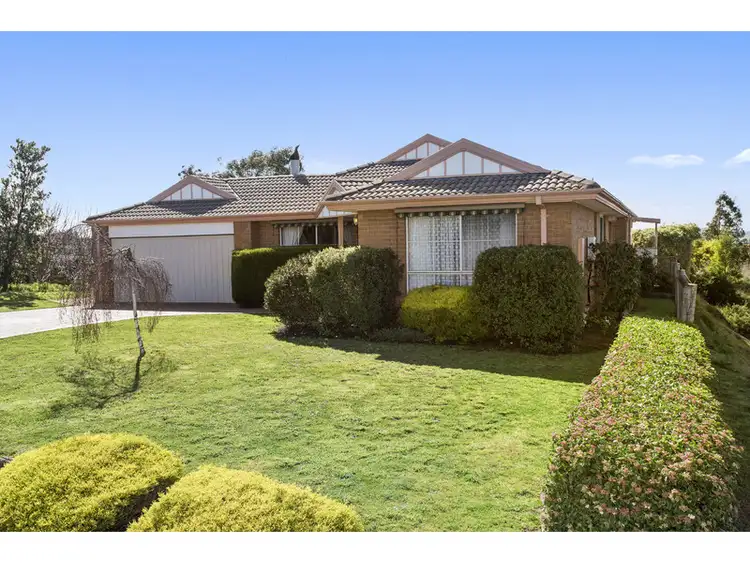 20 Drovers Retreat, Romsey VIC 3434
