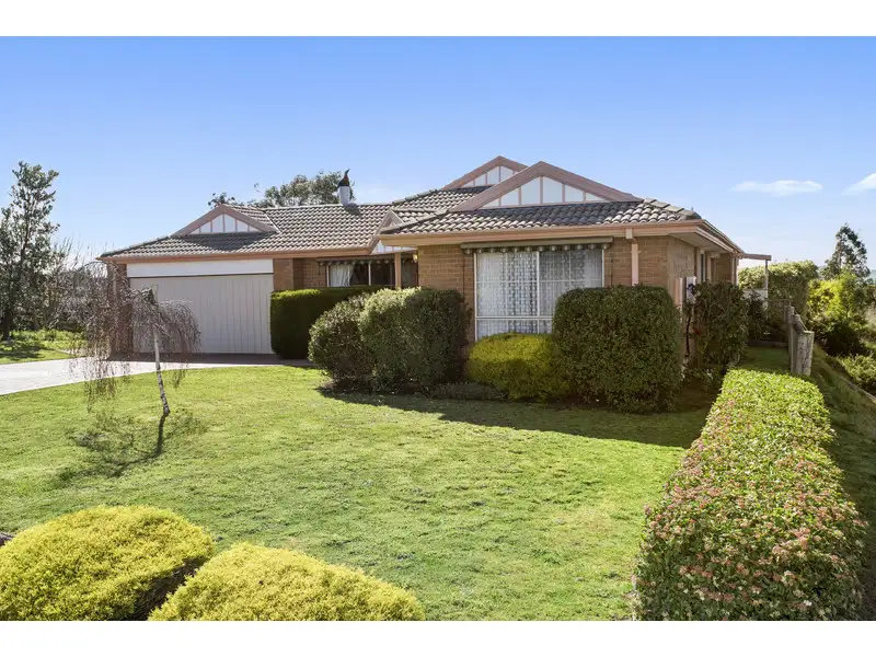 Main view of Homely house listing, 20 Drovers Retreat, Romsey VIC 3434
