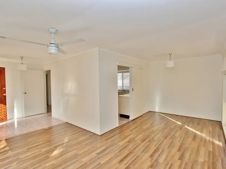 Second view of Homely house listing, 4 Wittonga Court, Karana Downs QLD 4306