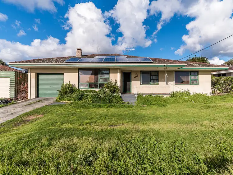 3166 Albany Highway, Mount Nasura WA 6112