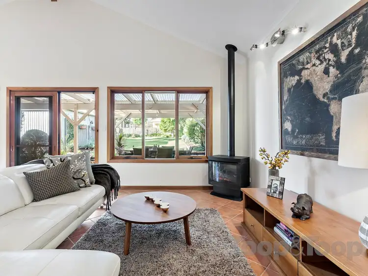 Fifth view of Homely house listing, 10 Barnes Avenue, Magill SA 5072