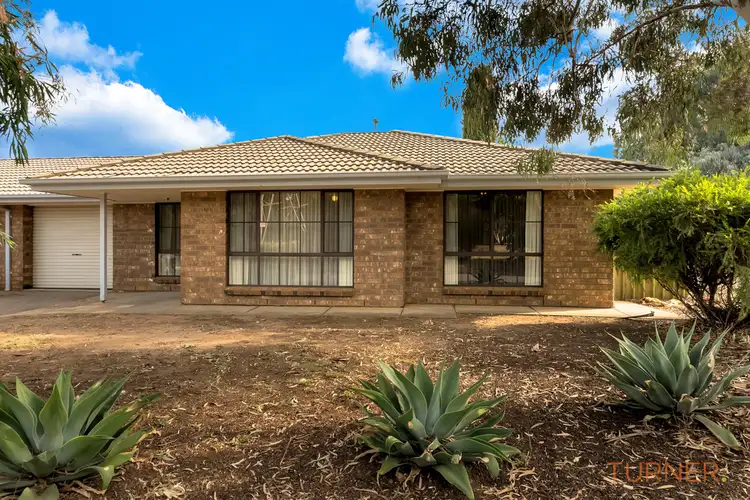27/14 Gretel Crescent, Paralowie SA 5108