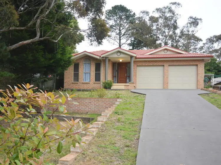Main view of Homely house listing, 27 Peckmans Road, Katoomba NSW 2780