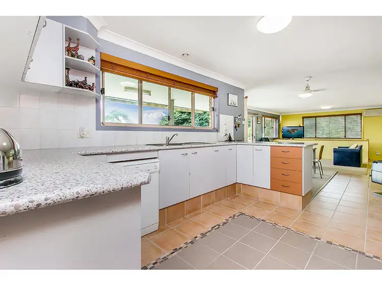 Second view of Homely house listing, 19 Trinity Drive, Goonellabah NSW 2480