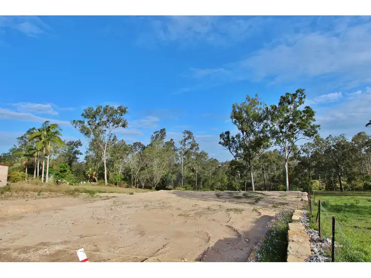 Sixth view of Homely land listing, LOT 84, 137 Elanora Way, Karalee QLD 4306