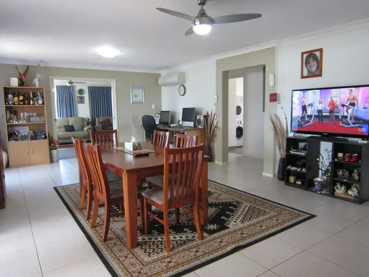 Second view of Homely house listing, 144 Berry Street, Yamanto QLD 4305