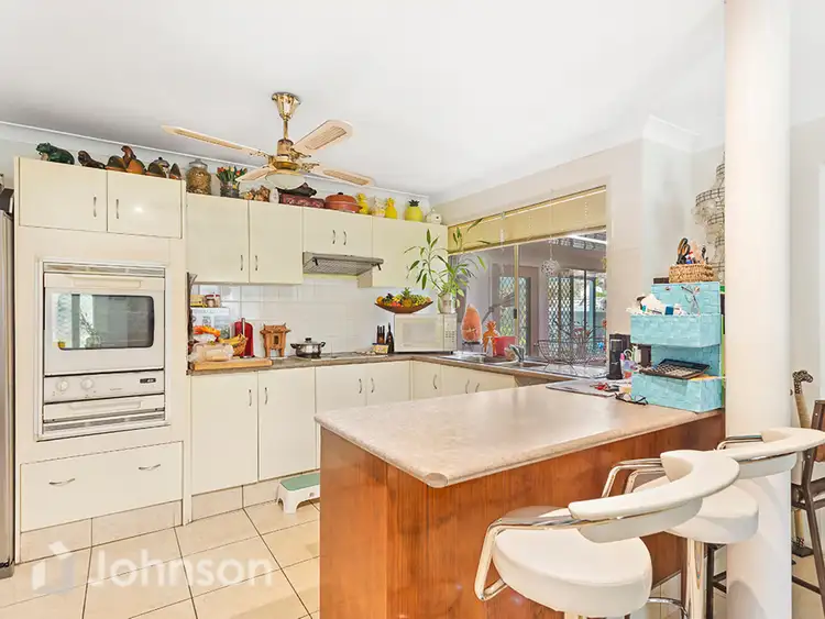 Second view of Homely house listing, 7 Pacific Pines Boulevard, Pacific Pines QLD 4211