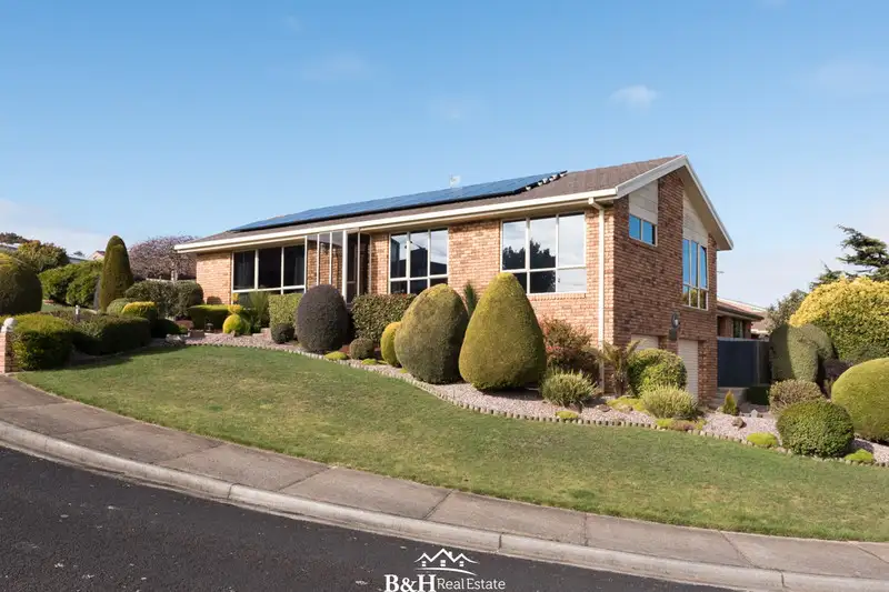 Main view of Homely house listing, 16 Mills Road, Park Grove TAS 7320
