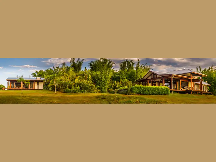 Second view of Homely house listing, 587 Fernleigh Road, Brooklet NSW 2479