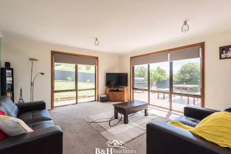 Seventh view of Homely house listing, 6 Kywong Crescent, West Ulverstone TAS 7315