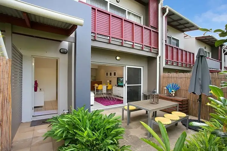 55/28 Amazons Place, Jindalee QLD 4074
