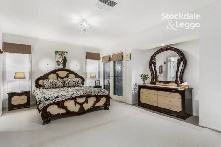 Fourth view of Homely house listing, 12 Golden Grove Drive, Narre Warren South VIC 3805