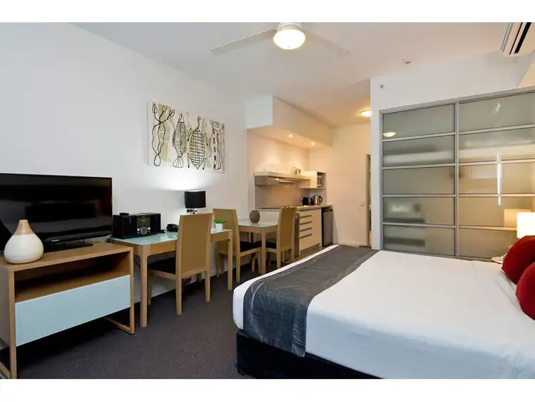 Sixth view of Homely unit listing, 1504/43B Knuckey Street, Darwin NT 800